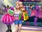 Fashionista Realife Shopping — free online game