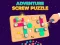 Adventure Screw Puzzle