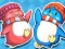 Bubble Penguins — free online game
