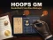 Hoops GM - Basketball Franchise Manager — لعبة مجانية اون لاين