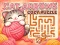 Spill Cat arrows: Cozy Puzzle online