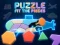 遊戲Puzzle Fit the Pieces在線