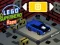 Lego Superhero Race — free online game
