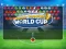 Bubble Shooter World Cup — free online game