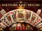 Hra Solitaire King Deluxe