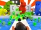 Bowling vs Zombies Factory 3D — free online game