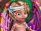 Baby Goldie Injured — free online game