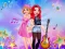 Princesses Music Stage — free online game
