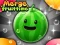 Merge Fruit Time — free online game
