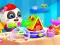 Baby Panda Kids Crafts DIY  — free online game
