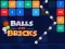 Balls and Bricks — darmowa gra online