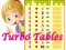 Turbo Tables