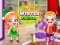 Baby Hazel Winter Fashion — free online game