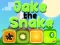 Jake The Snake — free online game