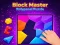 Block Master Polygonal Puzzle