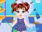Baby Taylor House Cleaning — لعبة مجانية اون لاين