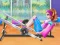 Fat to Fit Princess Fitness — free online game