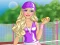 Barbie Tennis Dress — free online game