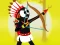 Stickman Destruction Warrior — free online game
