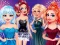 Sisters New Years Eve — free online game
