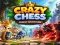 Crazy Chess: Forest Adventure — безплатна онлайн игра