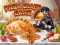 Pizza Craft Game