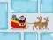 Santa Slide — free online game