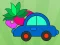 My Coloring Book — free online game