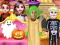 Baby Taylor Halloween Adventure — free online game