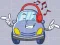 Smiling Cars Jigsaw — لعبة مجانية اون لاين