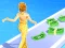 Fashion Style Run 3d — free online game
