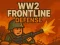 WW2 Frontline Defense