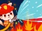Fire Brigade — free online game