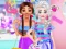 Disney Neon Dresses — free online game