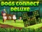Dog mahjong — free online game