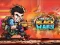 Metal Black Wars — free online game