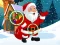 Find The Differences Winter — free online game