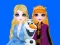Eliza Dawn of Frost Magic — free online game