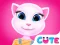 Angela All Season Fashion — free online game