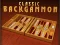 Classic Backgammon — free online game
