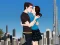 Desert Kissing — free online game