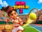 Cluiche Mini Tennis 3D 2 ar líne