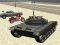 Tank Driver Simulator — free online game