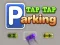 Tap Tap Parking — free online game