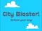 City Blaster — free online game