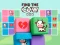 Spil Find The Cow online