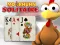Moorhuhn Solitaire   — free online game