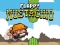 Flappy Mustachio — free online game