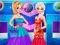 Sister Night Out Party — free online game