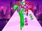 Neck Stack Rush — free online game
